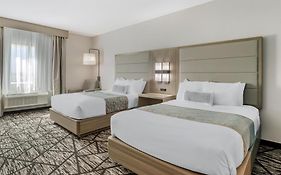 Best Western Plus Mid County